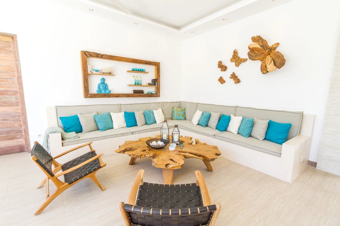 Cocobay Bali
