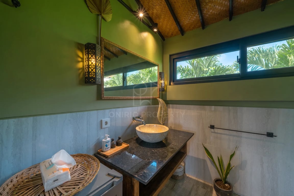 Cocobay Bali