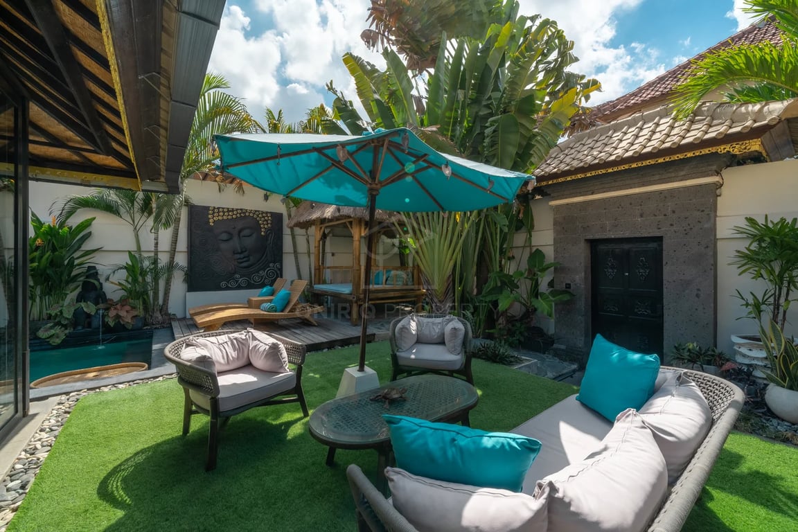 Cocobay Bali