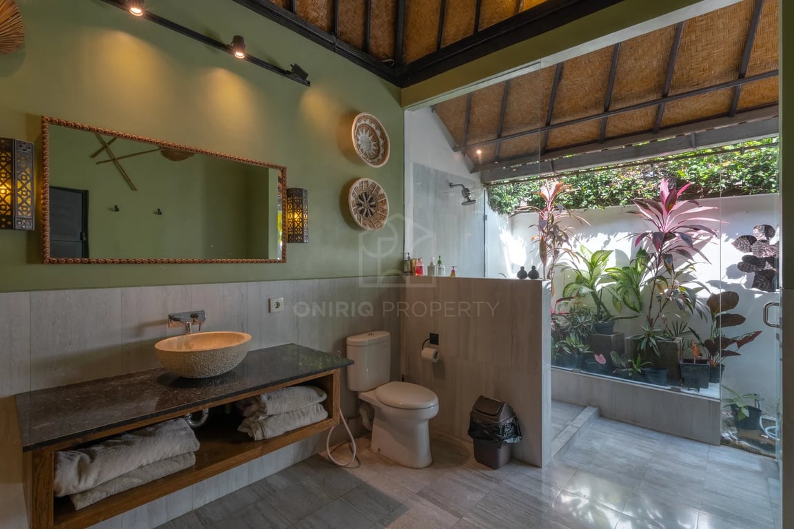 Cocobay Bali