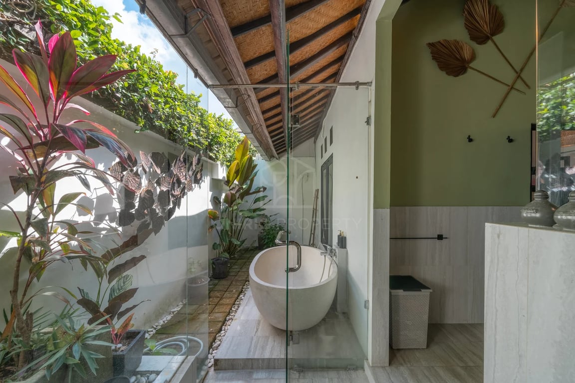 Cocobay Bali