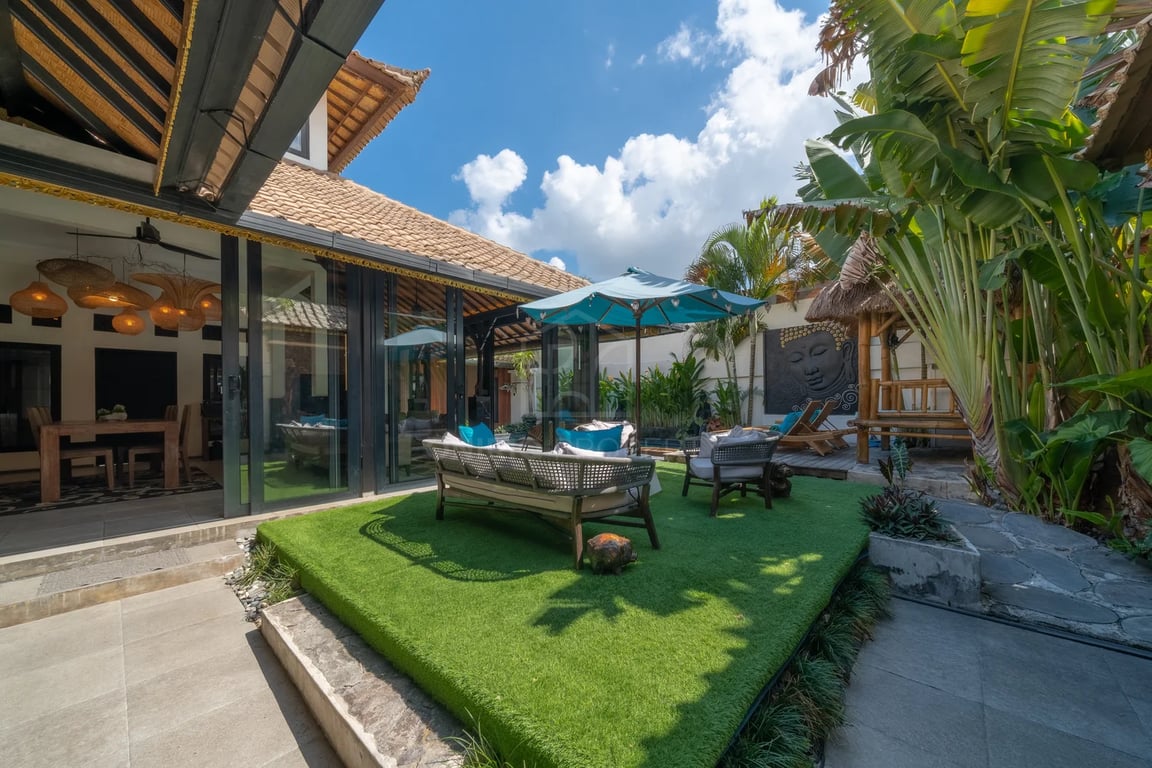 Cocobay Bali