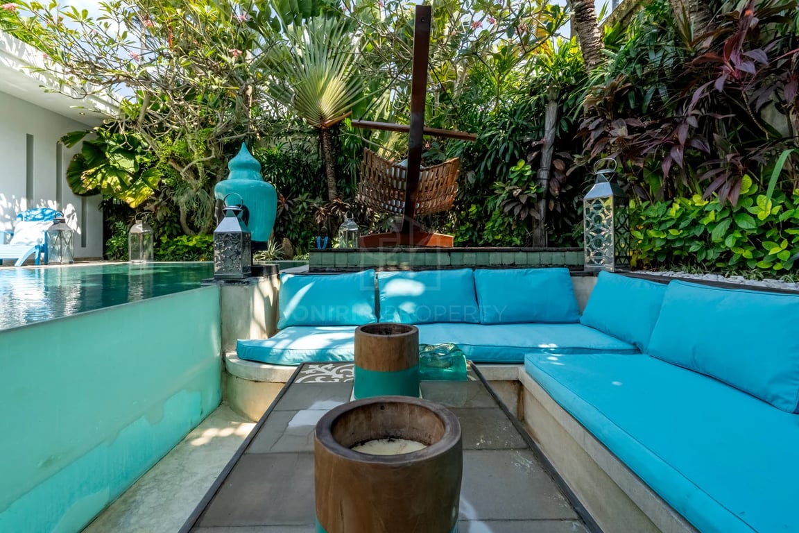 Cocobay Bali