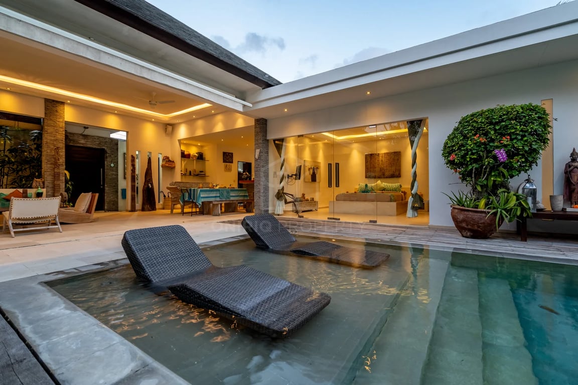 Cocobay Bali