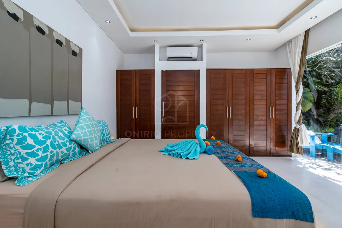 Cocobay Bali
