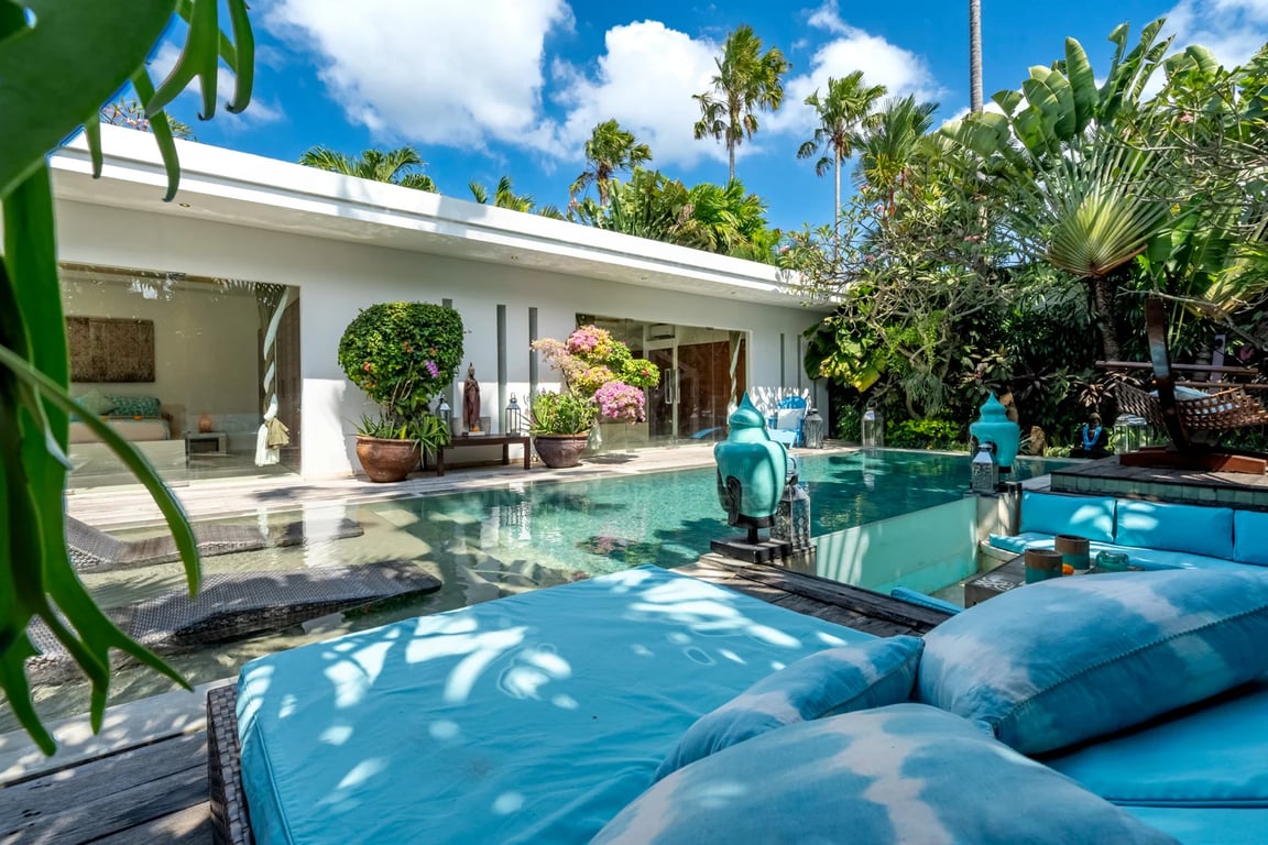Cocobay Bali