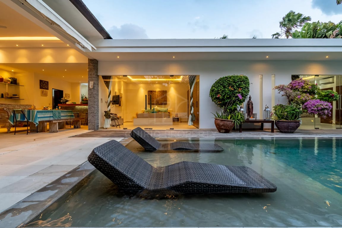 Cocobay Bali