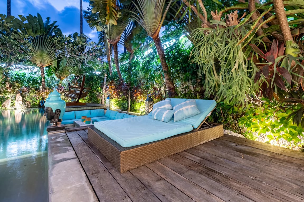 Cocobay Bali