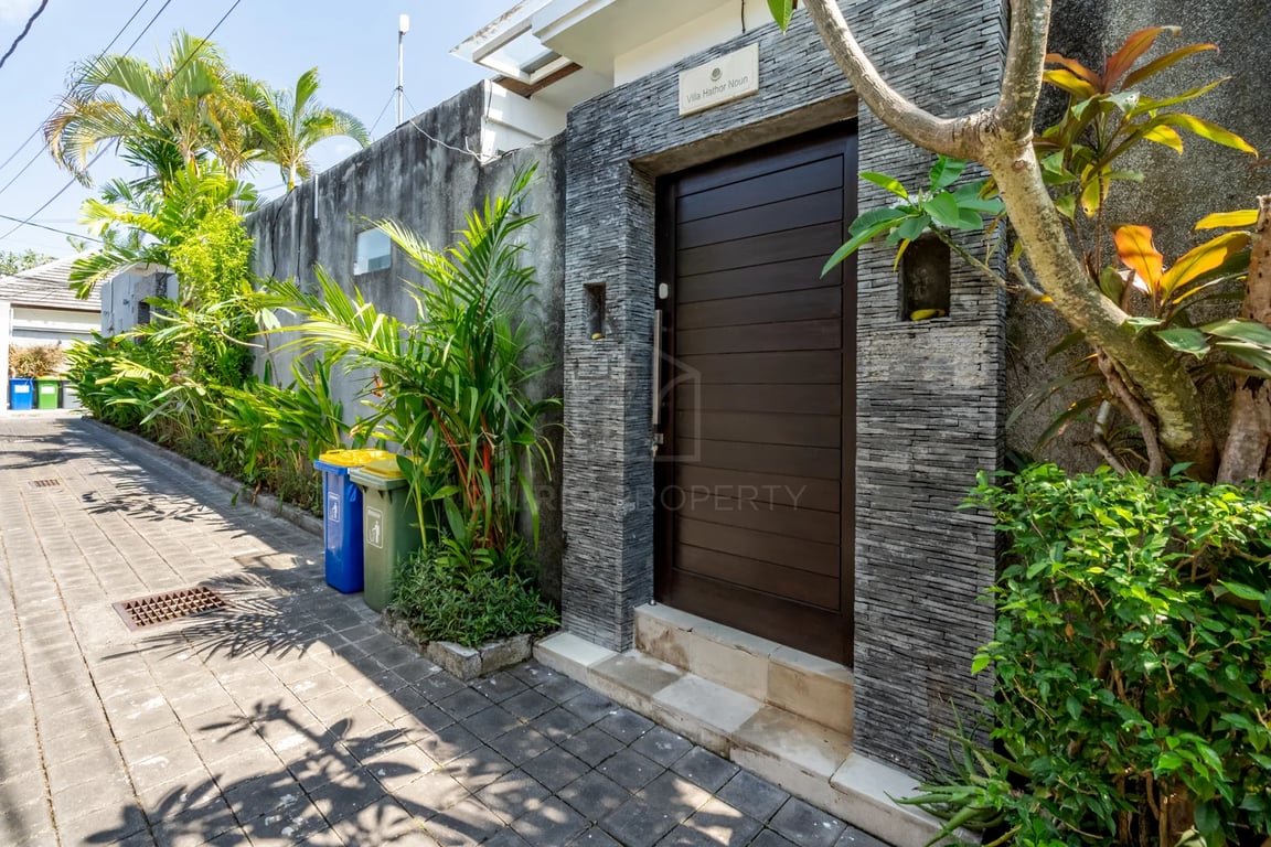 Cocobay Bali