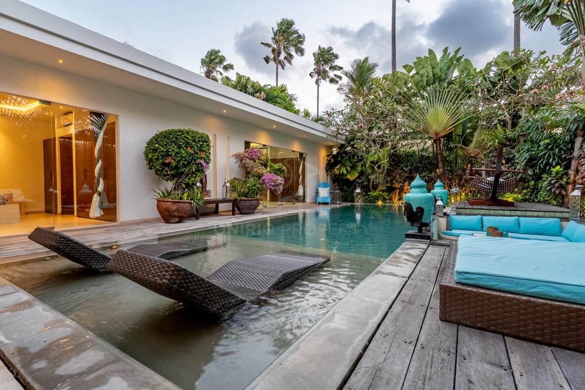 Cocobay Bali