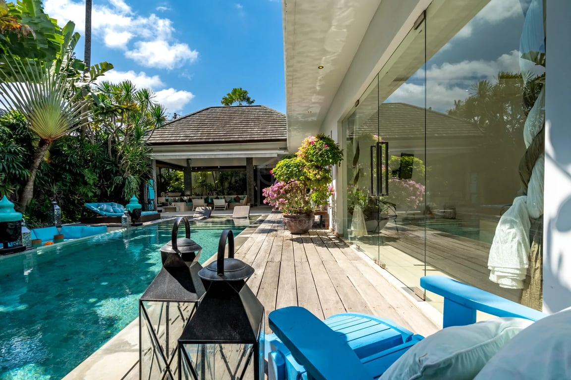 Cocobay Bali