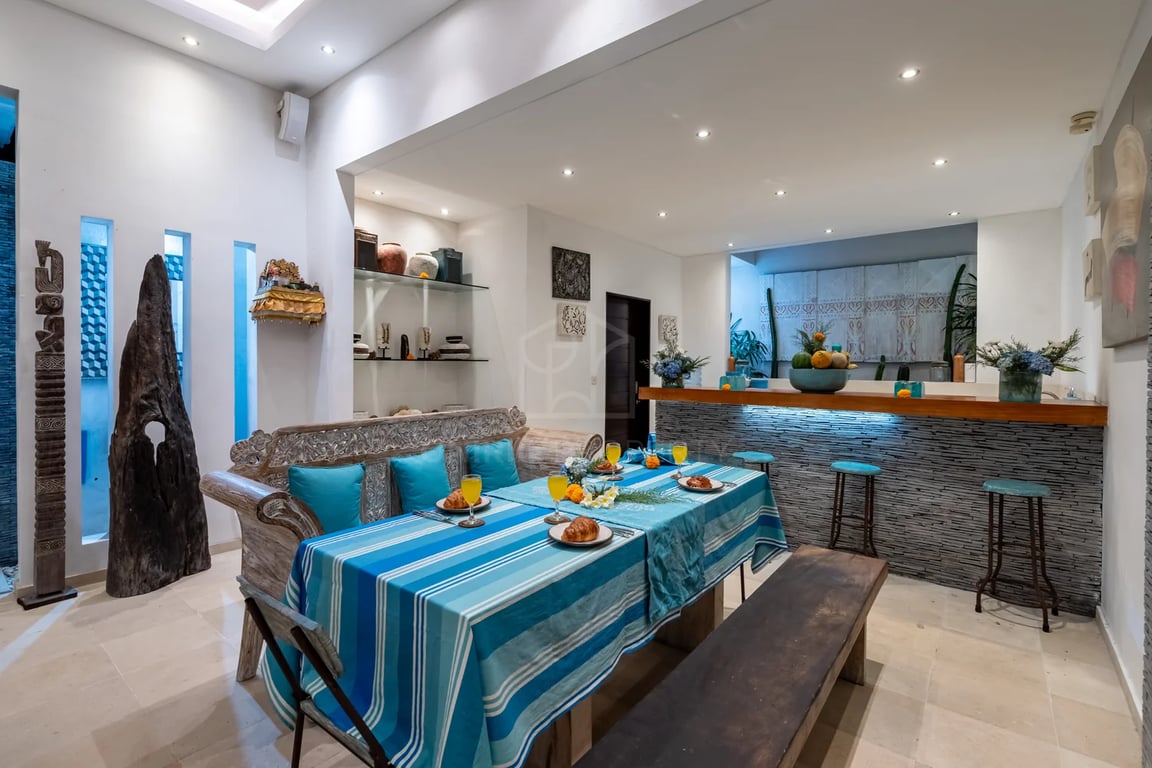 Cocobay Bali