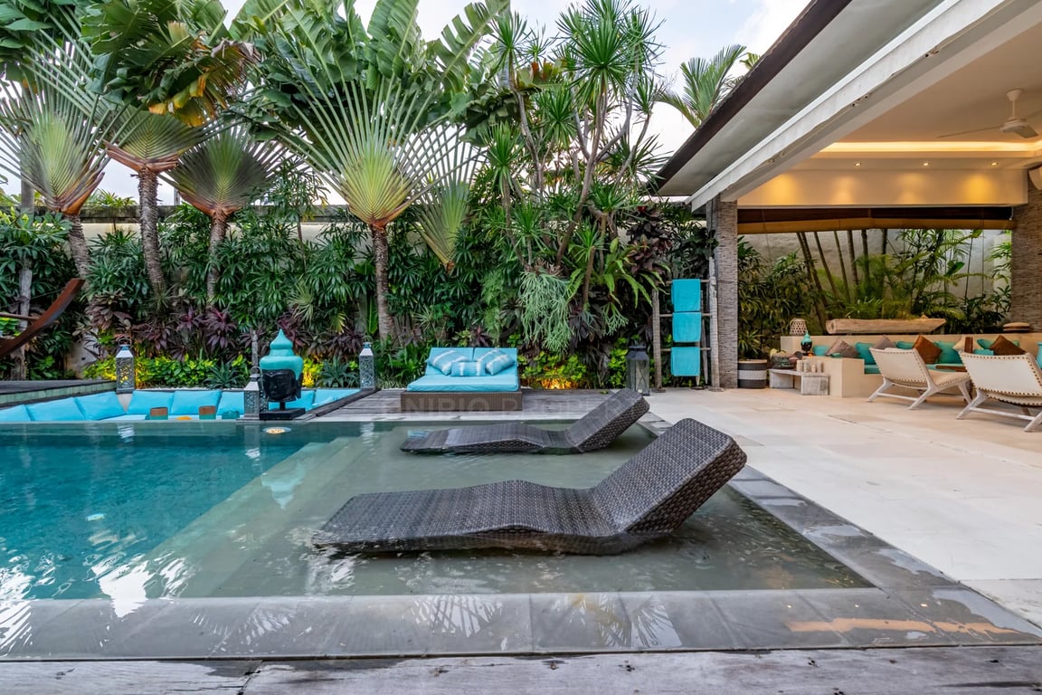 Cocobay Bali