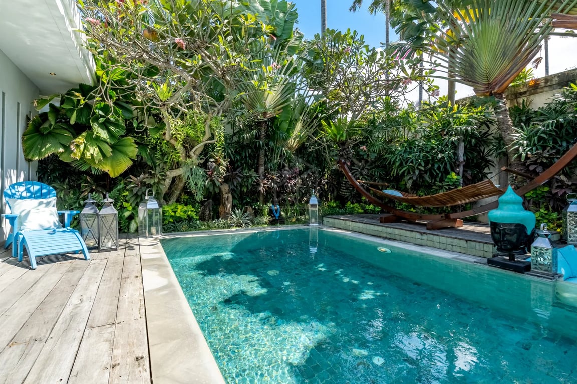 Cocobay Bali