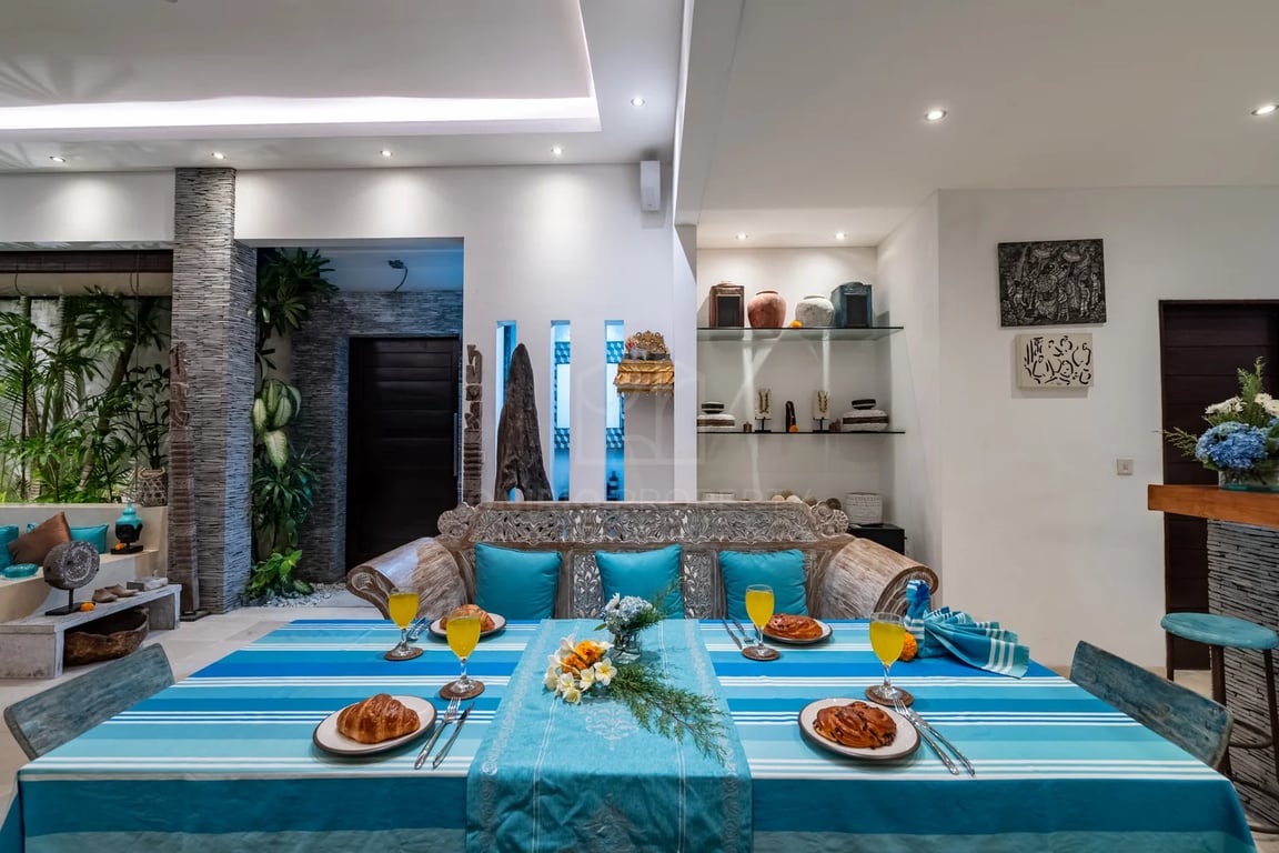 Cocobay Bali