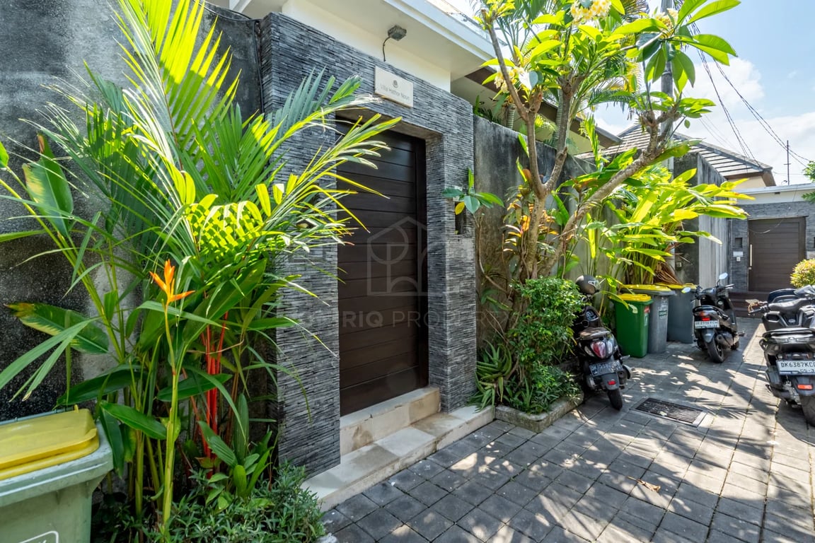 Cocobay Bali