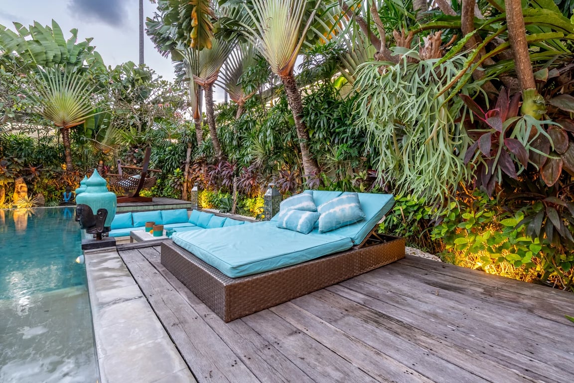 Cocobay Bali