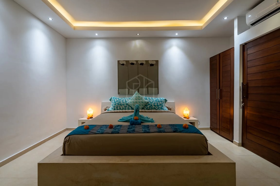 Cocobay Bali