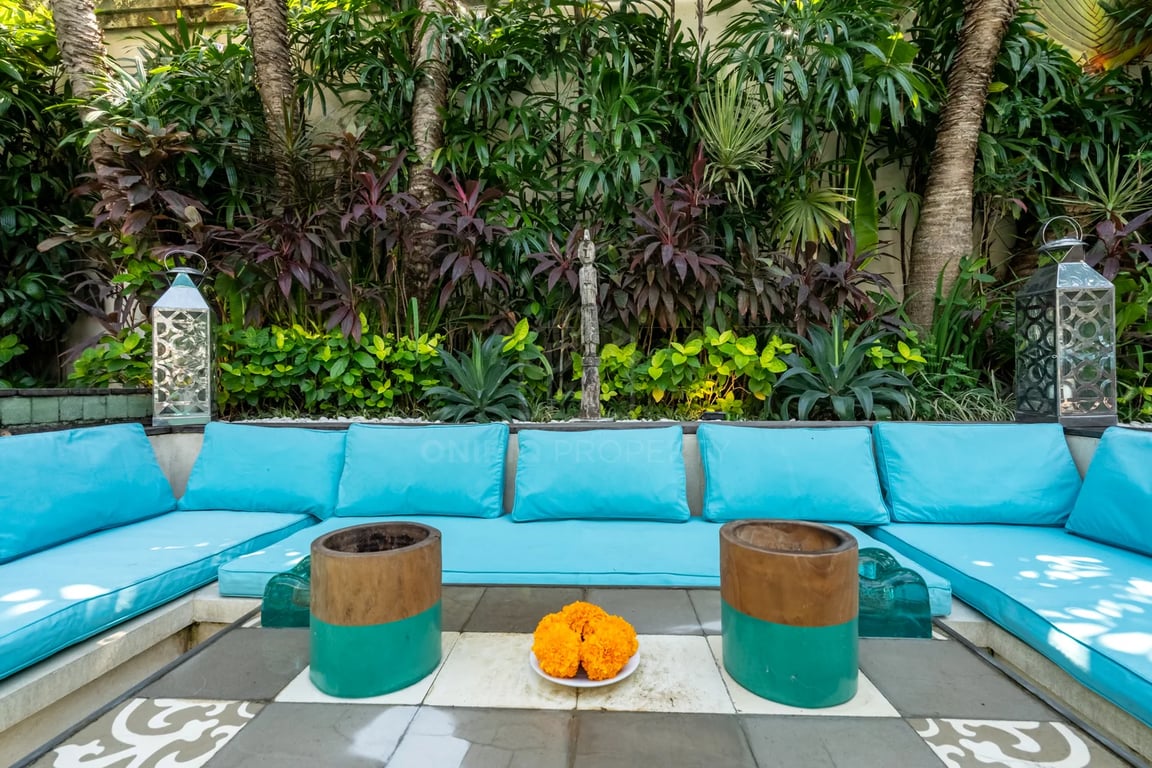 Cocobay Bali