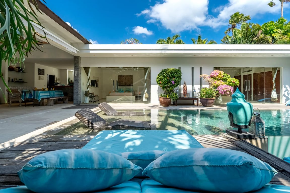 Cocobay Bali