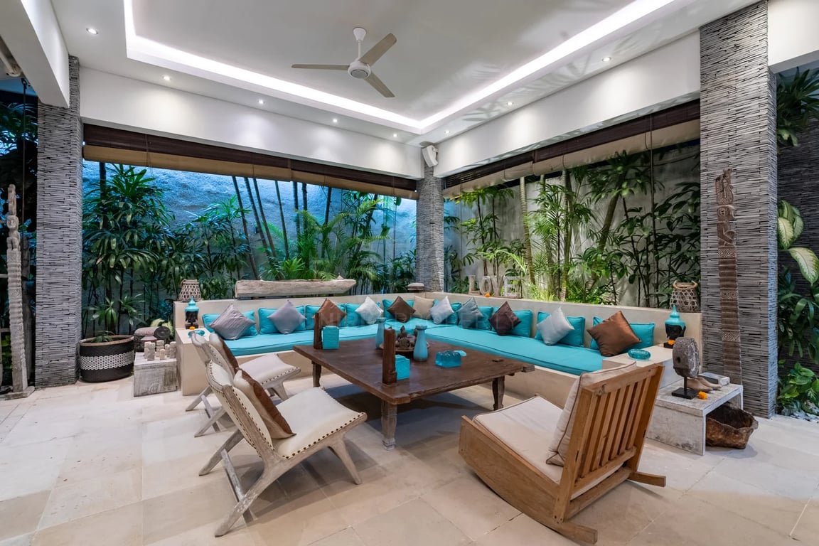 Cocobay Bali