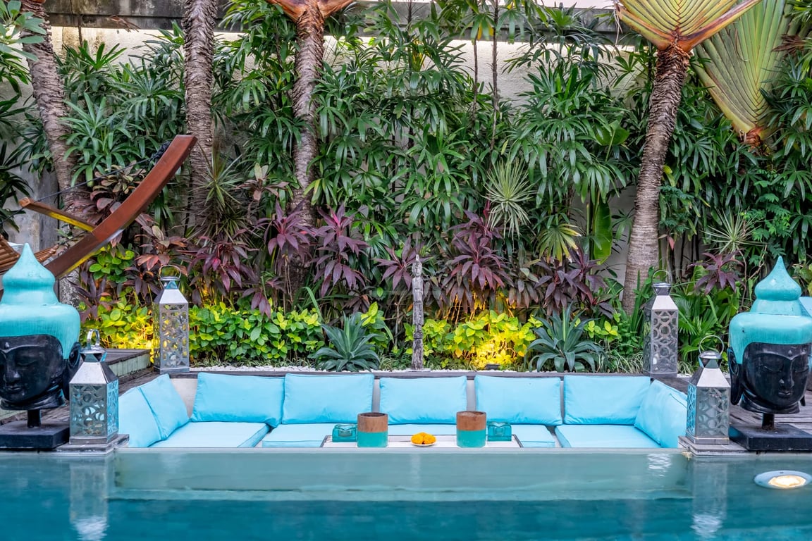 Cocobay Bali