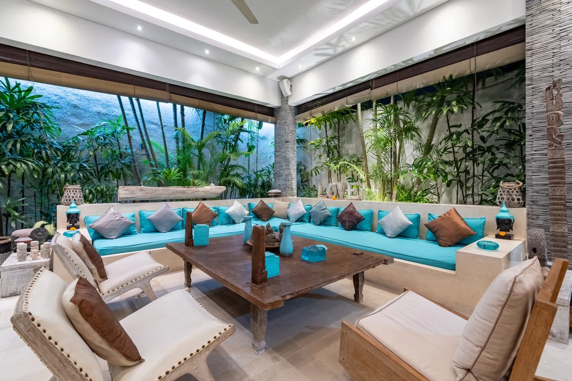 Cocobay Bali