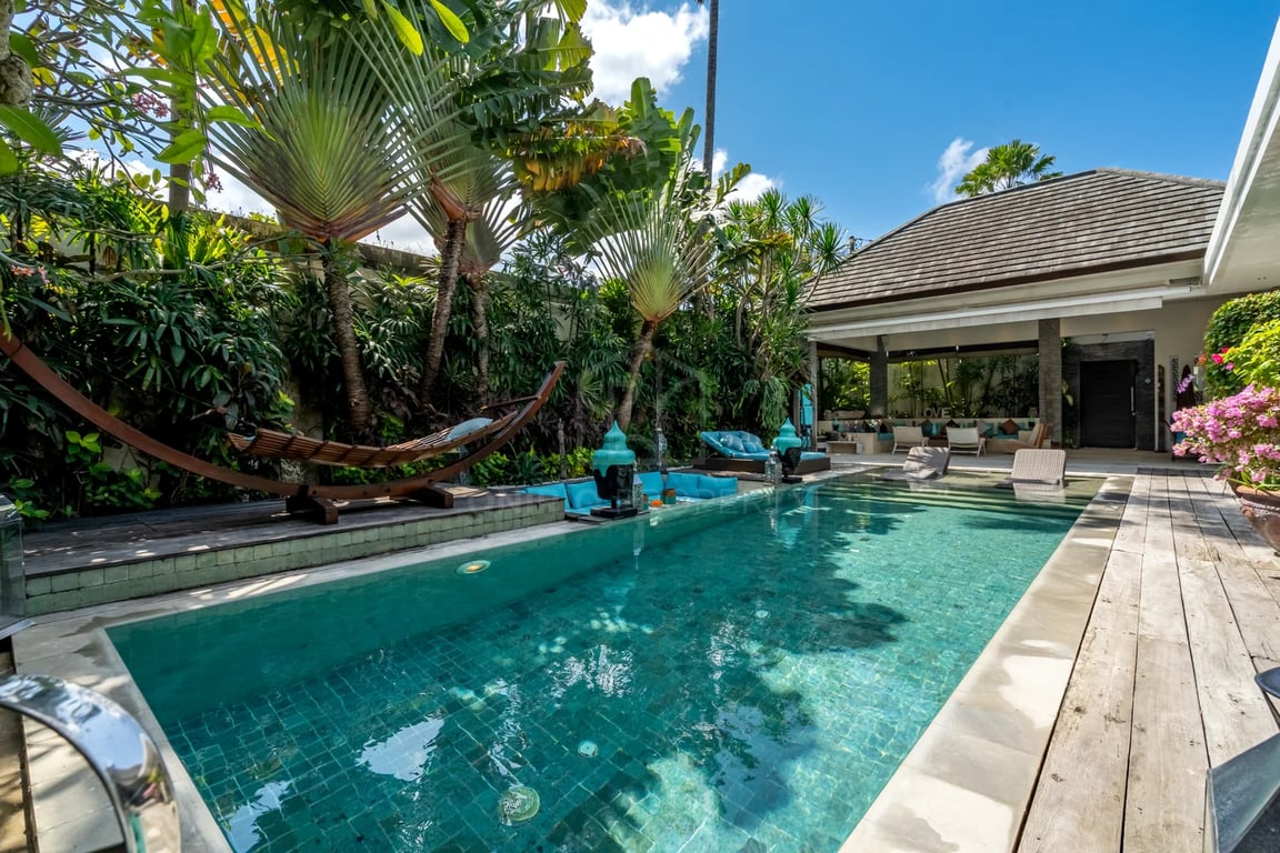 Cocobay Bali