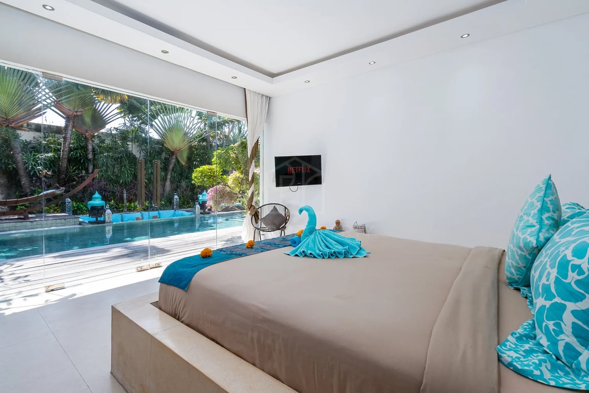 Cocobay Bali