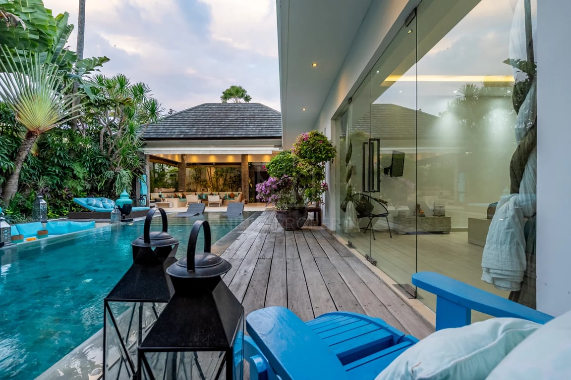 Cocobay Bali