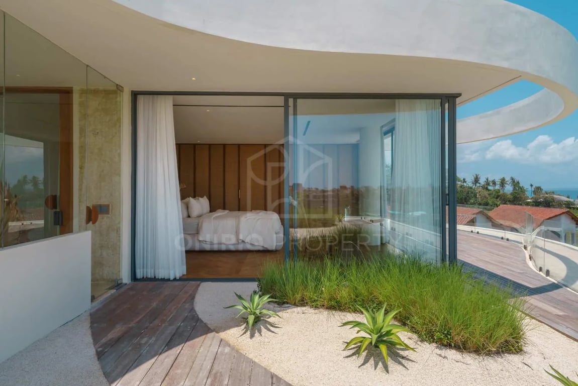 Cocobay Bali