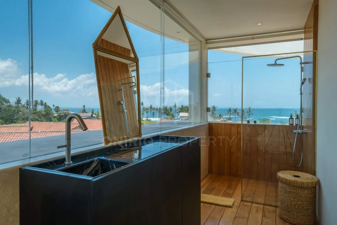 Cocobay Bali