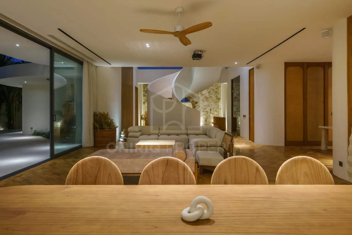 Cocobay Bali