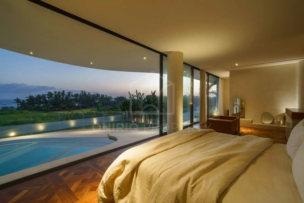 Cocobay Bali