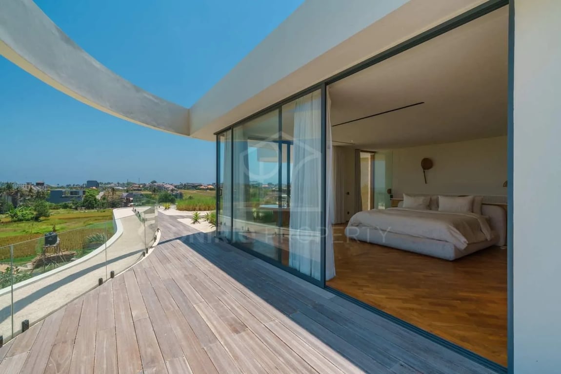 Cocobay Bali