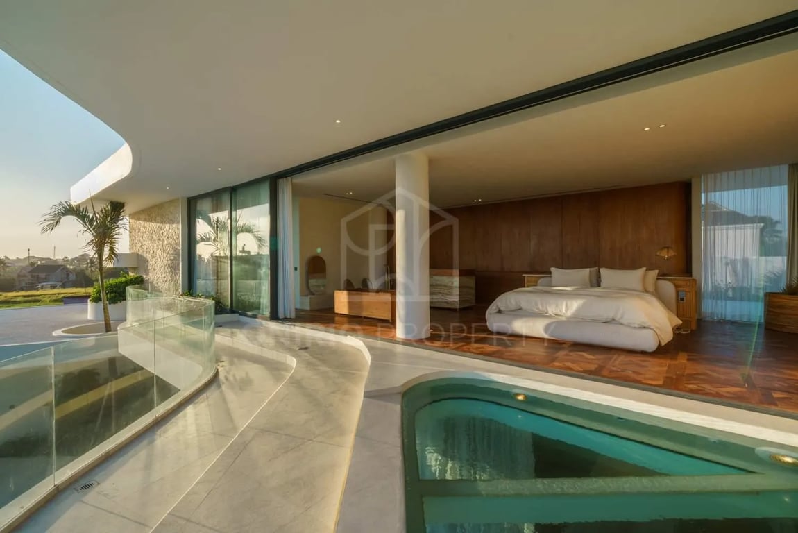 Cocobay Bali