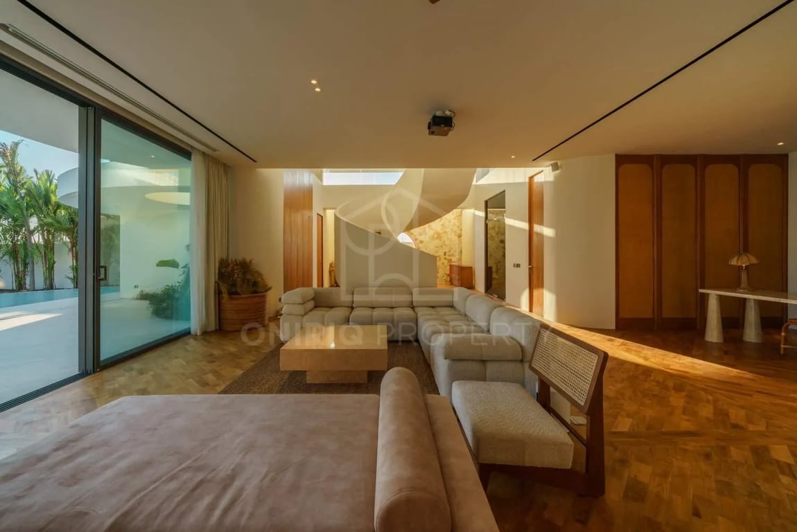 Cocobay Bali