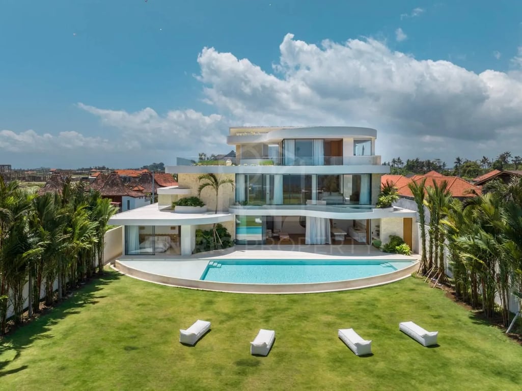 Cocobay Bali