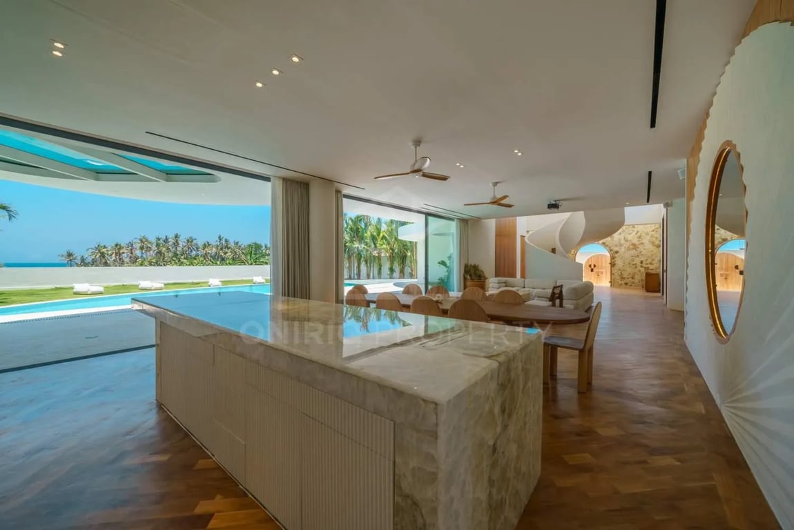 Cocobay Bali
