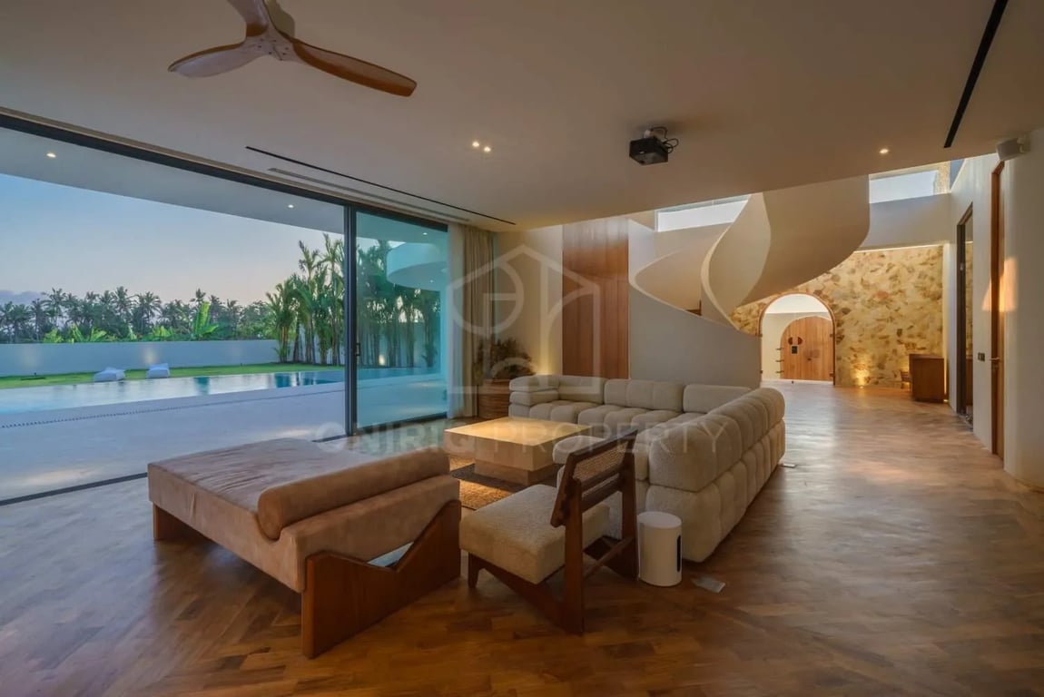 Cocobay Bali