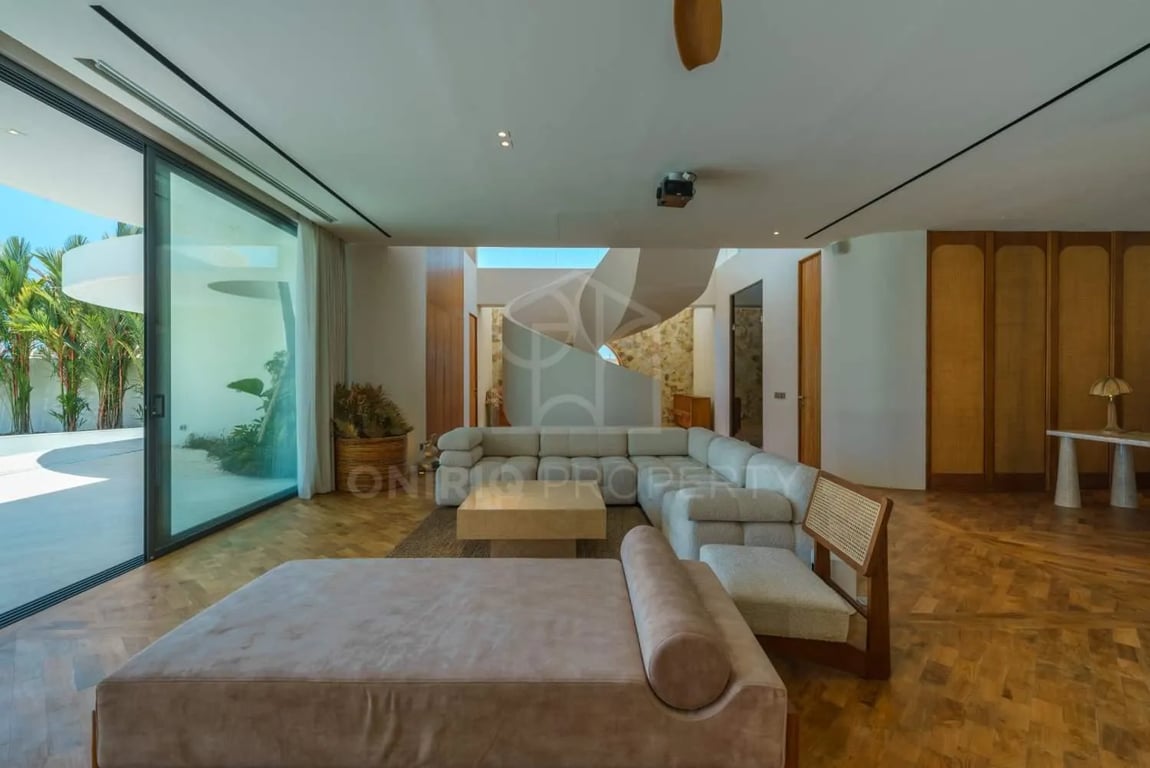 Cocobay Bali