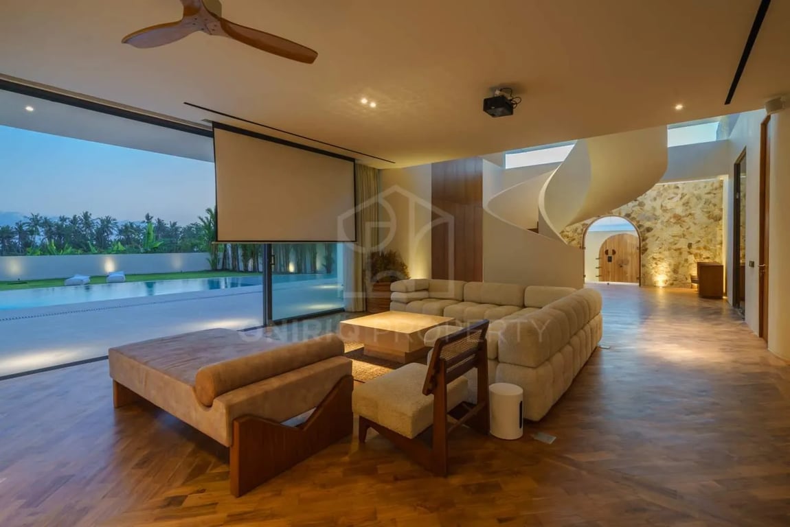Cocobay Bali