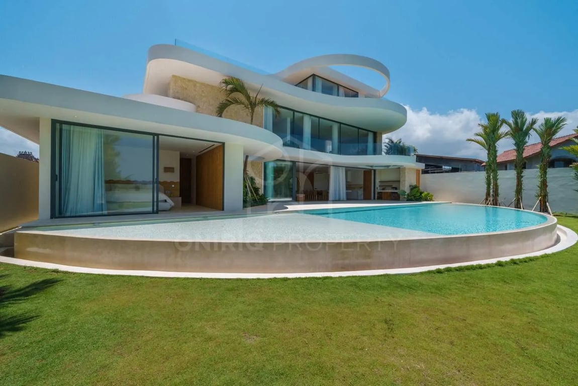Cocobay Bali