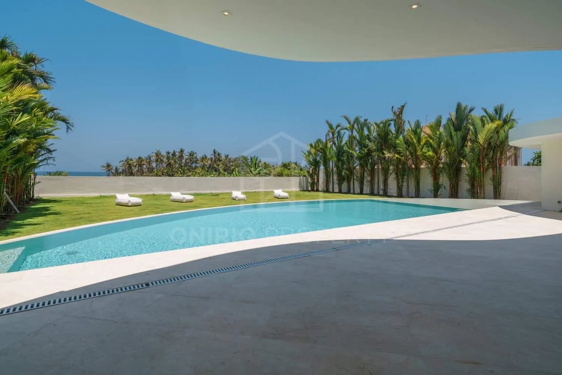 Cocobay Bali