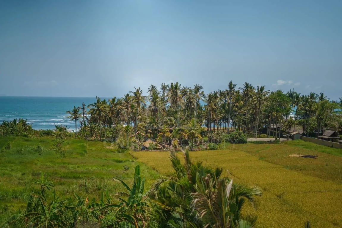 Cocobay Bali