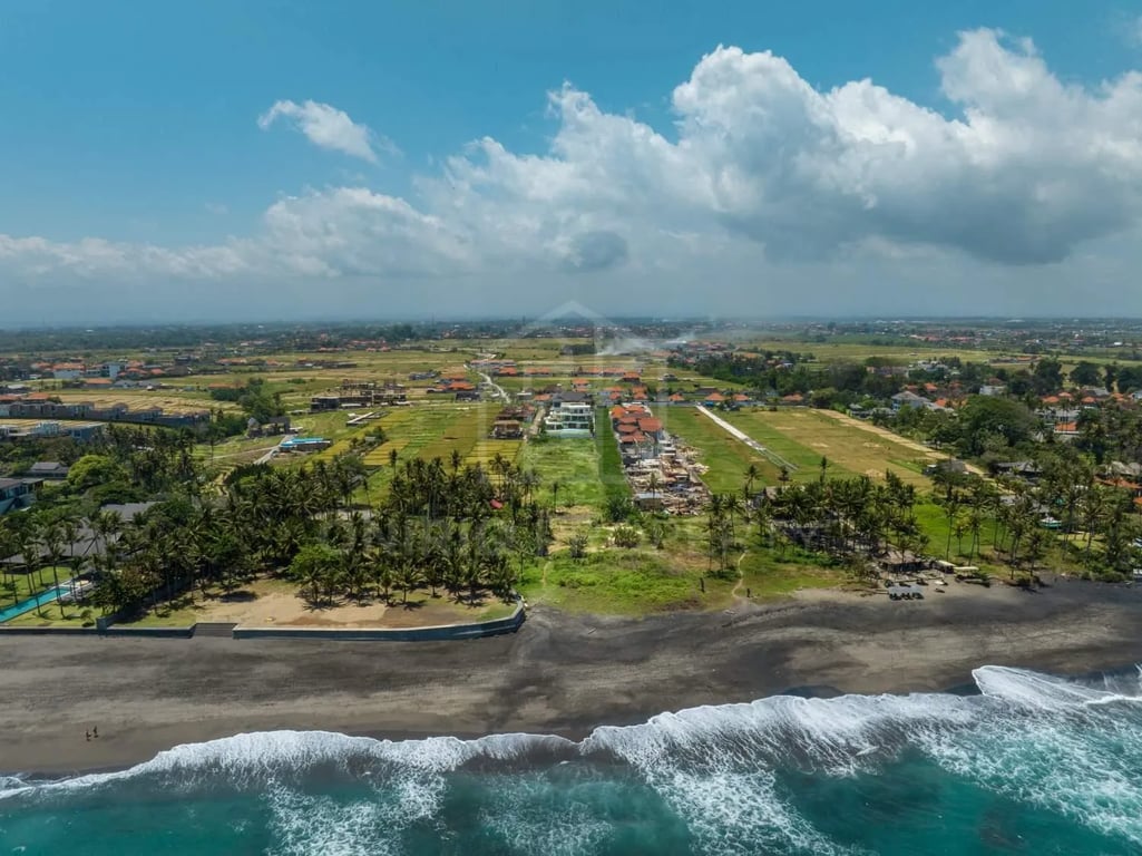Cocobay Bali