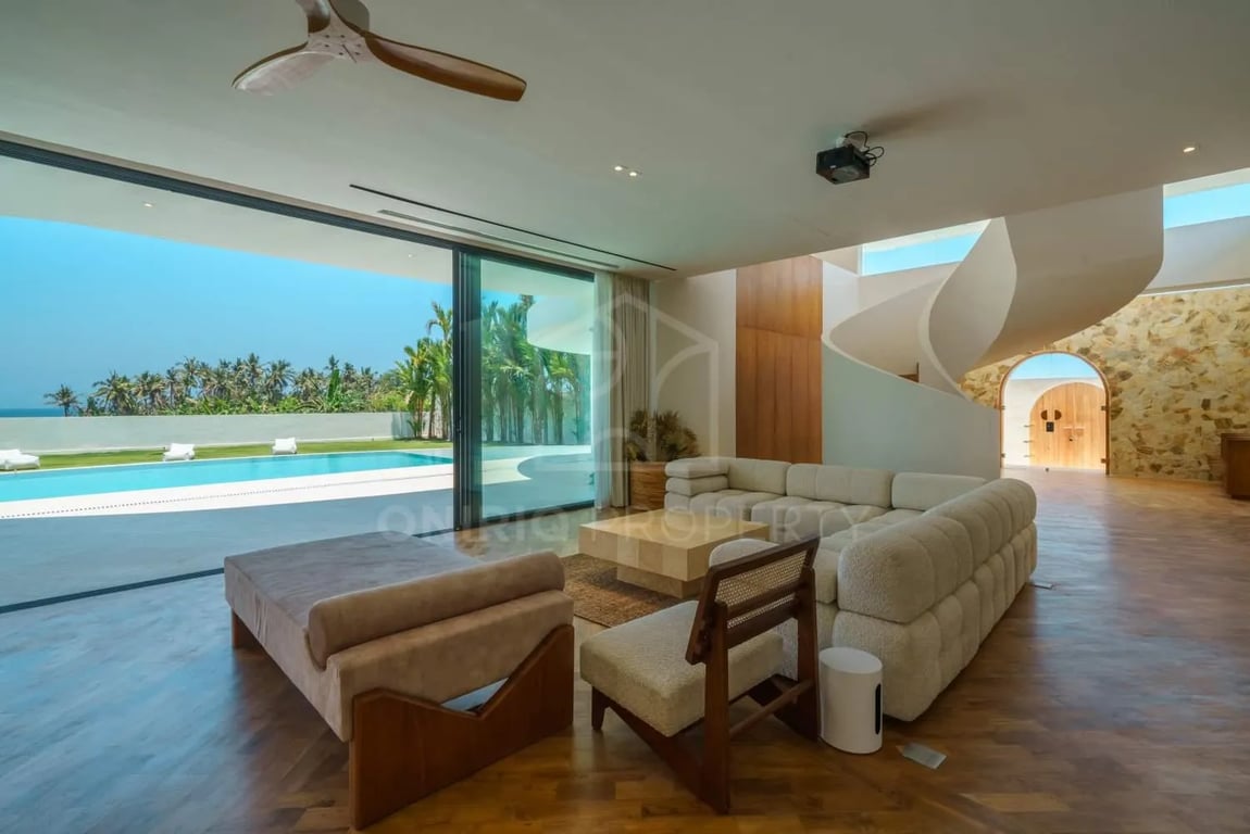 Cocobay Bali