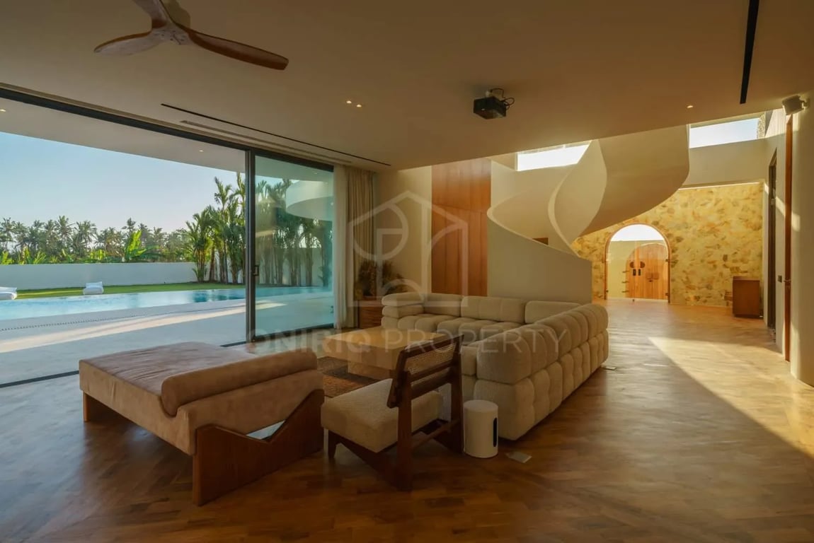 Cocobay Bali