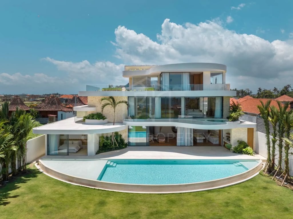 Cocobay Bali
