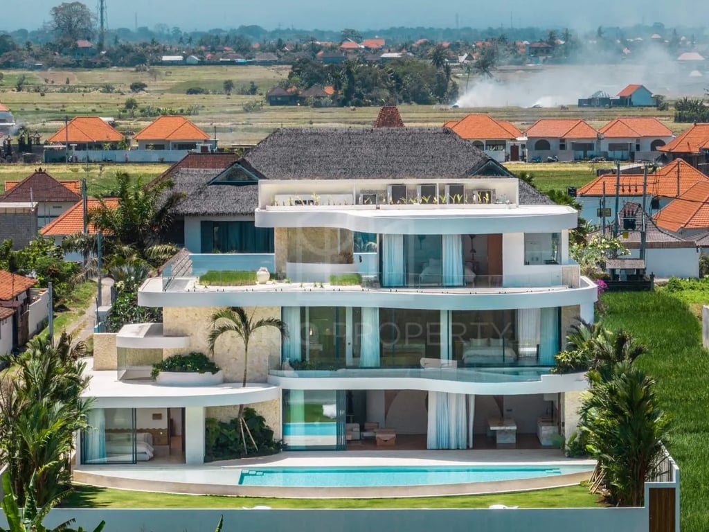 Cocobay Bali